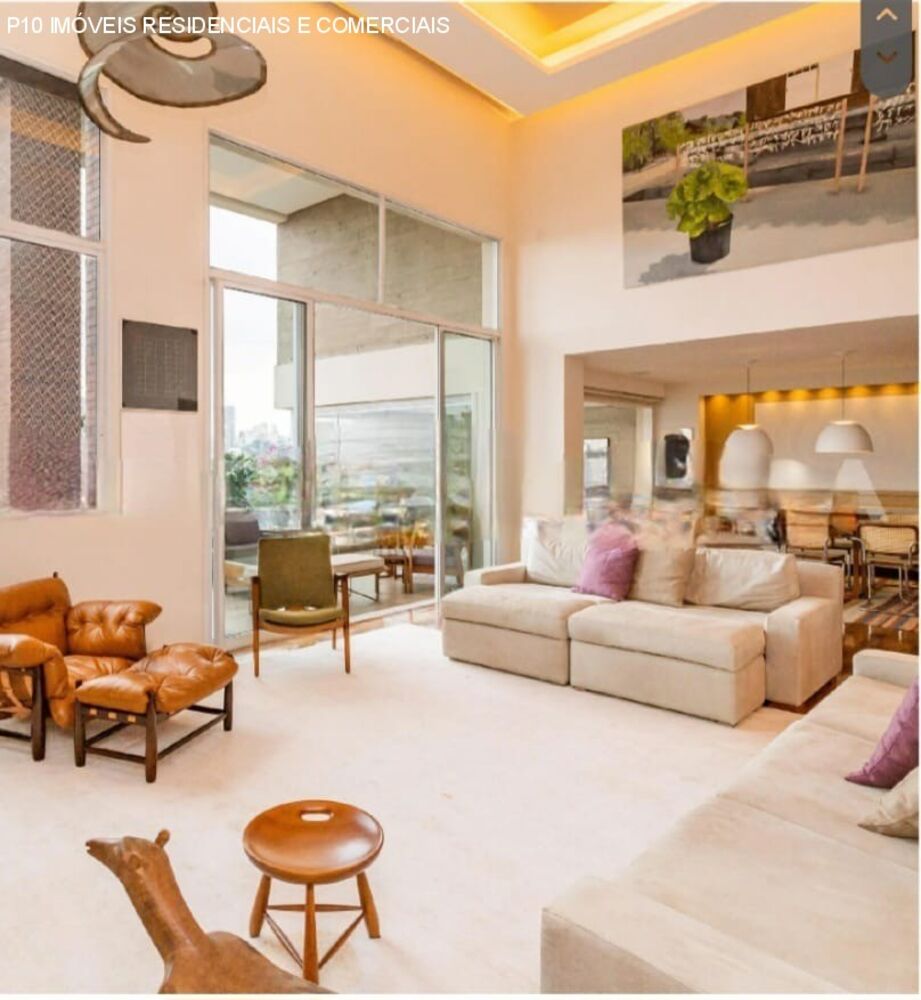 Apartamento, 3 quartos, 319 m² - Foto 5