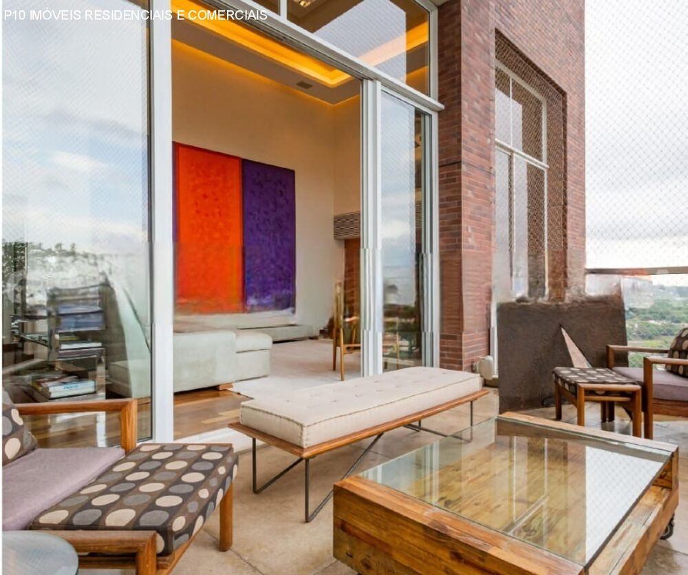 Apartamento, 3 quartos, 319 m² - Foto 13