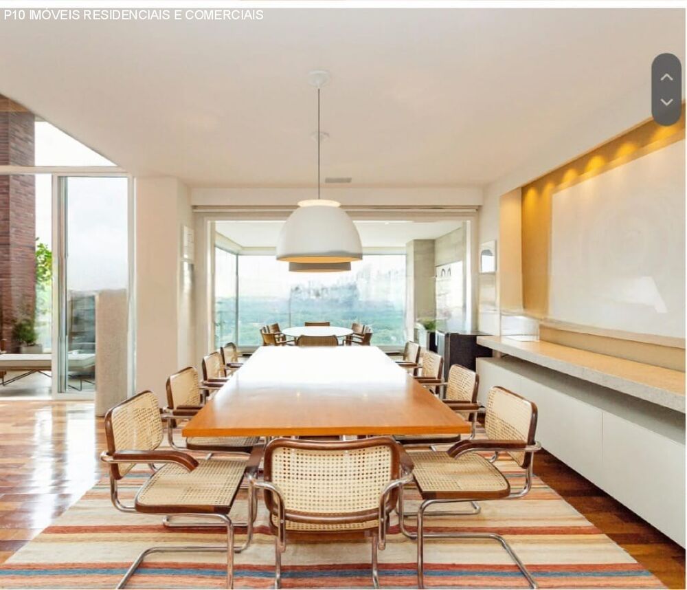 Apartamento, 3 quartos, 319 m² - Foto 8