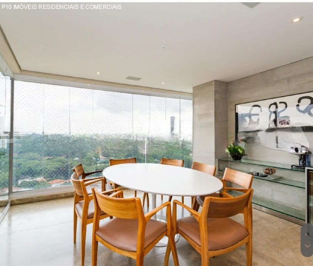 Apartamento, 3 quartos, 319 m² - Foto 19