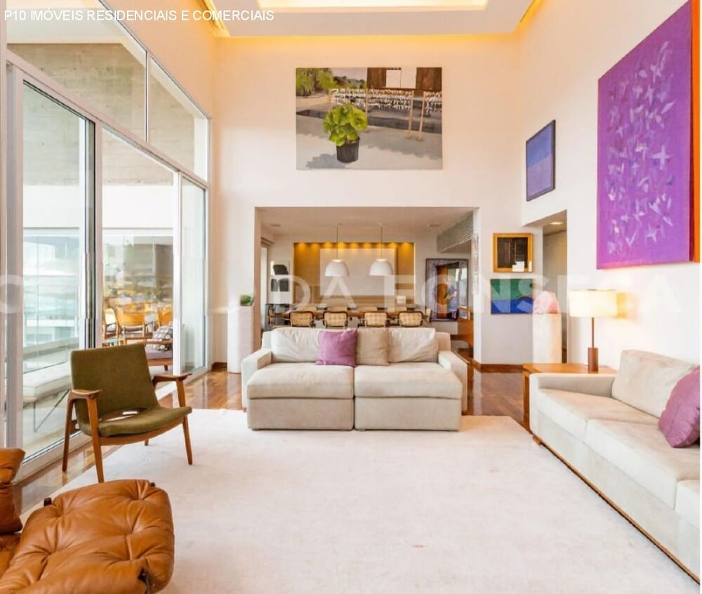 Apartamento, 3 quartos, 319 m² - Foto 6