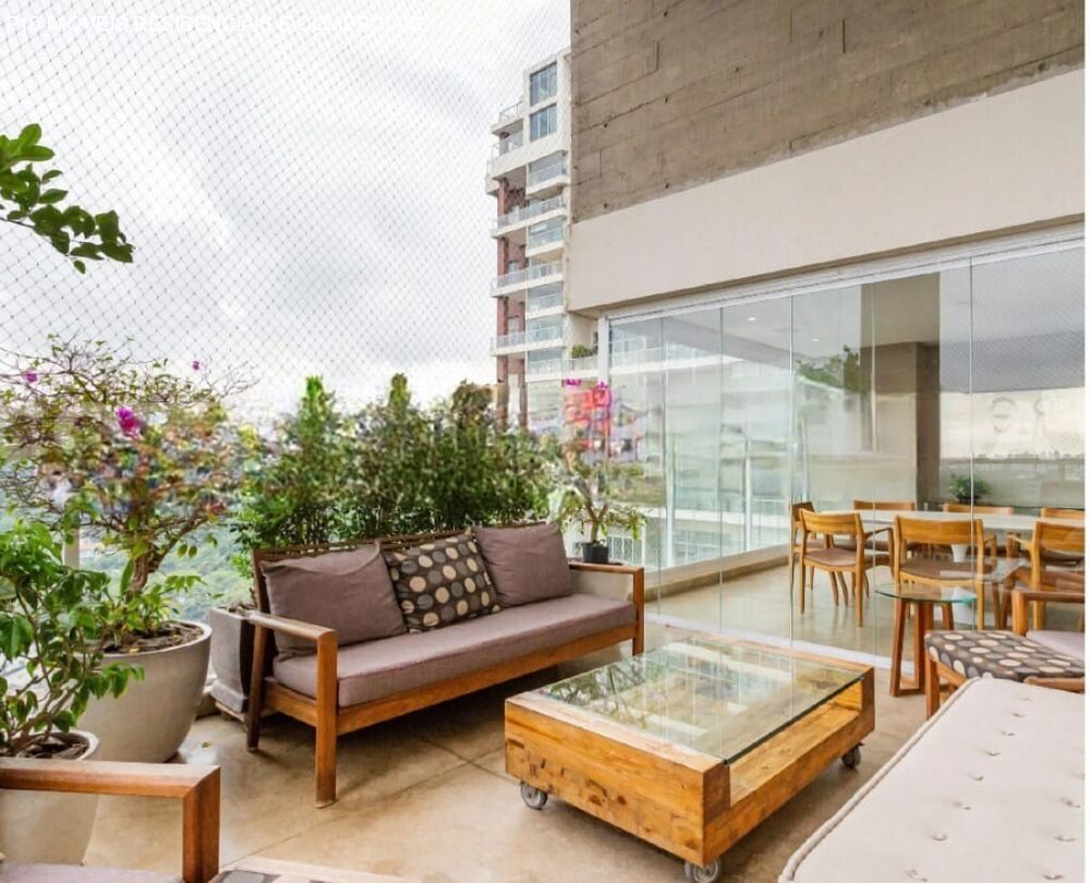 Apartamento, 3 quartos, 319 m² - Foto 3