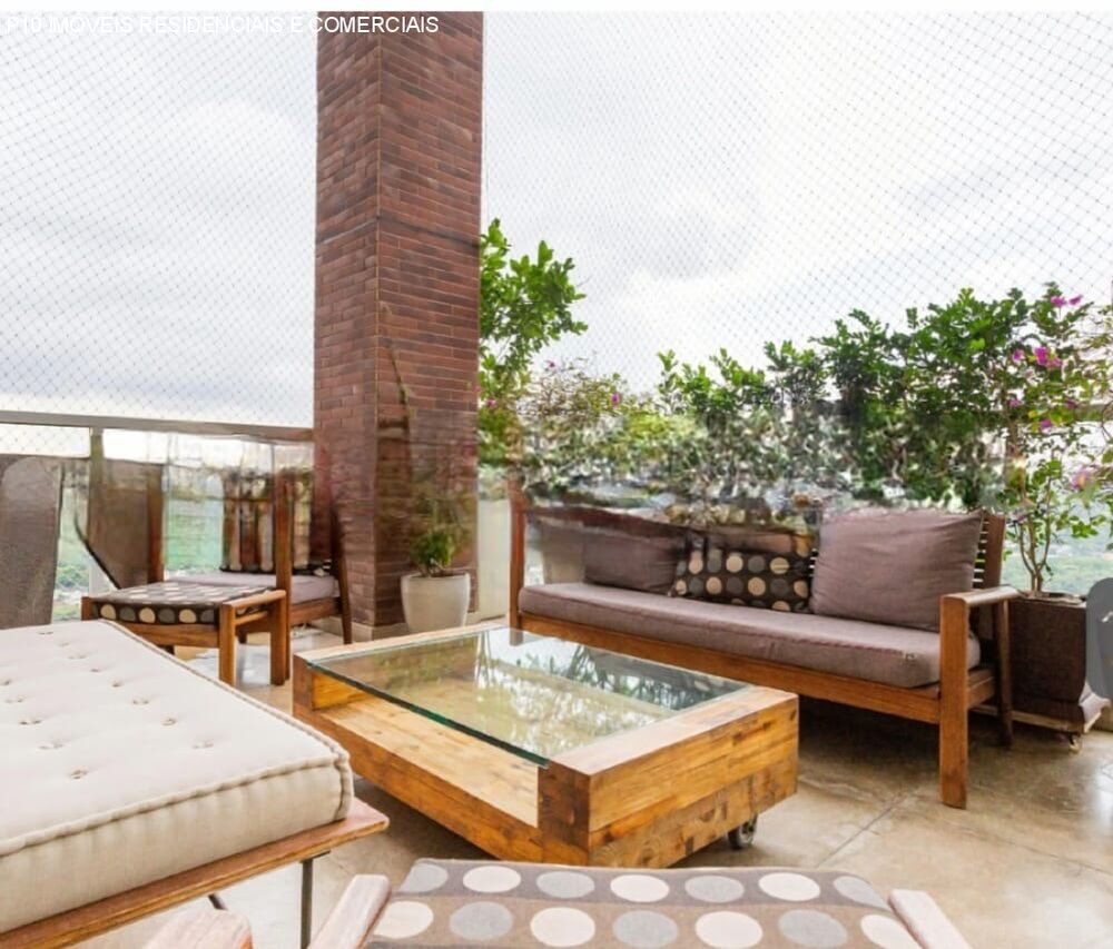 Apartamento, 3 quartos, 319 m² - Foto 4