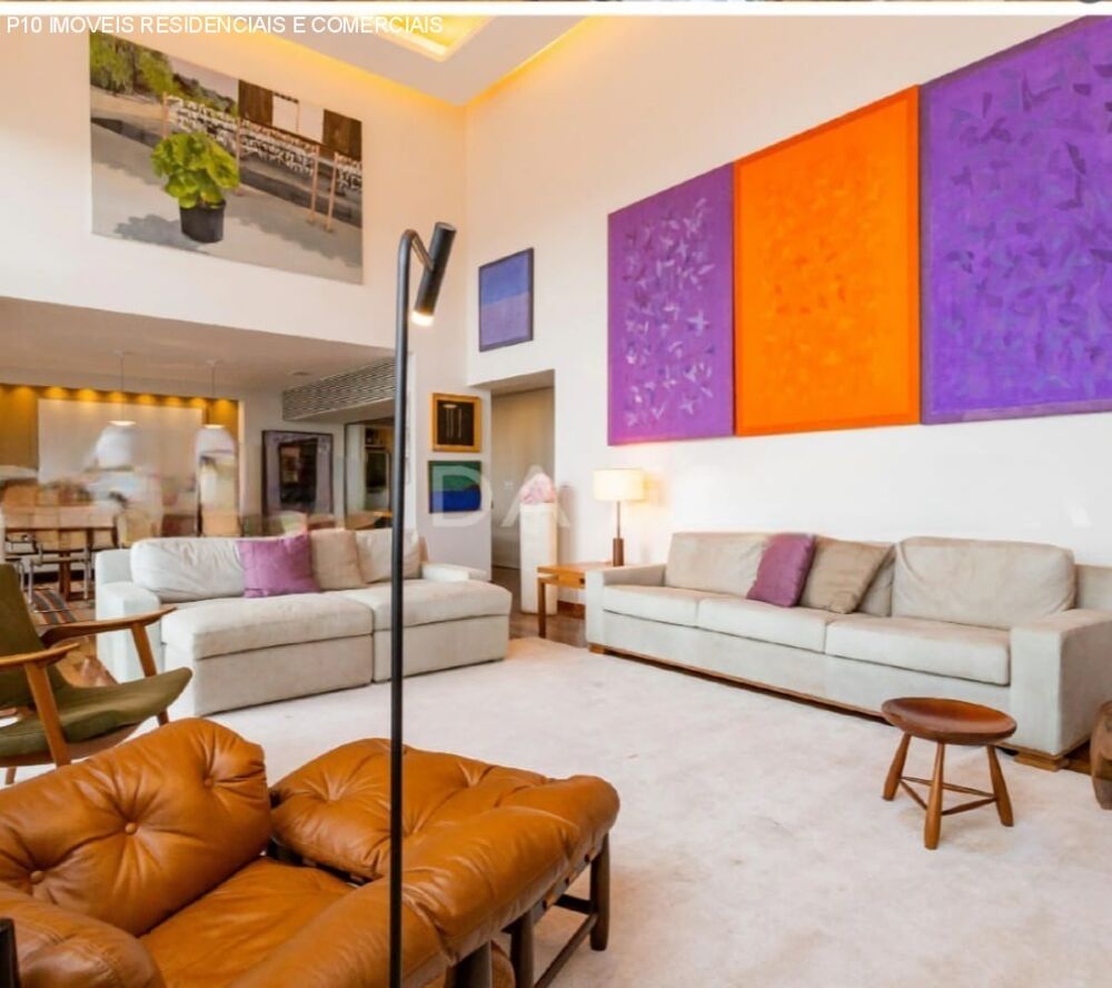 Apartamento, 3 quartos, 319 m² - Foto 7