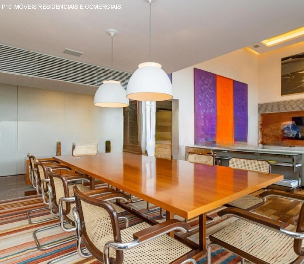 Apartamento, 3 quartos, 319 m² - Foto 9