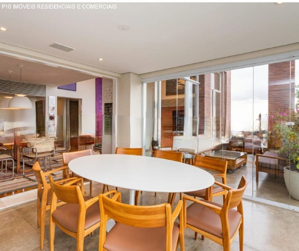 Apartamento, 3 quartos, 319 m² - Foto 11