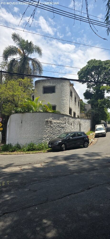 Casa, 4 quartos - Foto 12