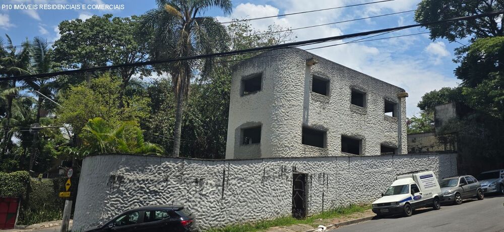 Casa, 4 quartos - Foto 34