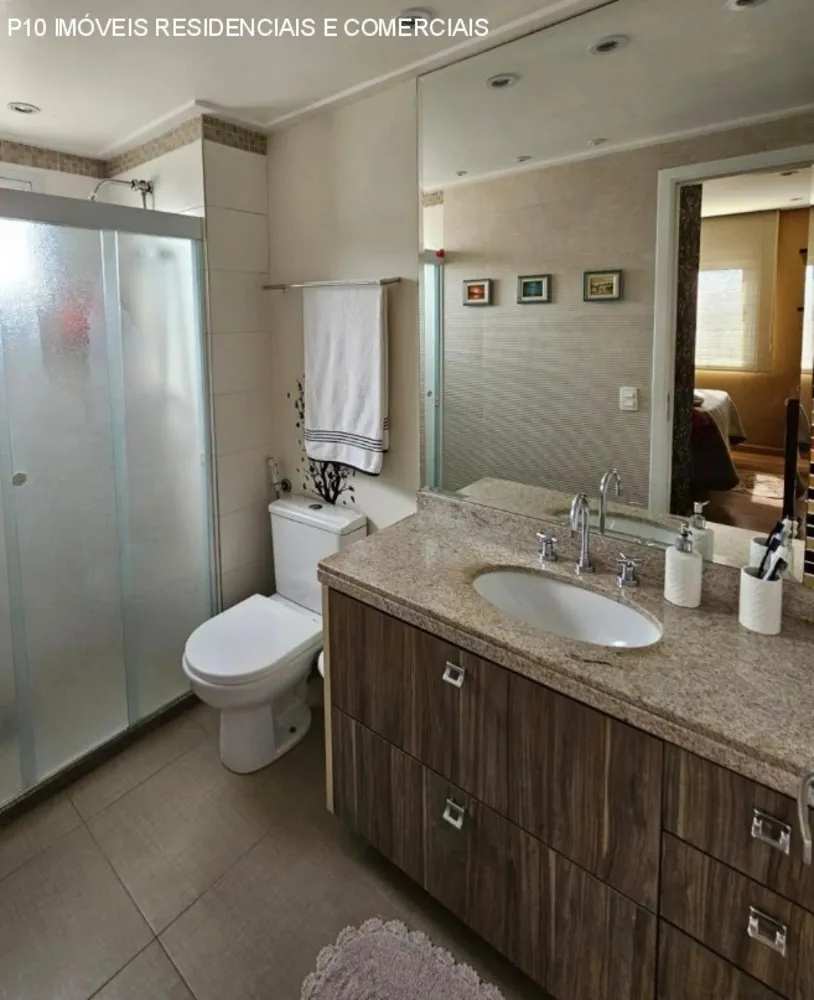 Apartamento, 4 quartos, 117 m² - Foto 5