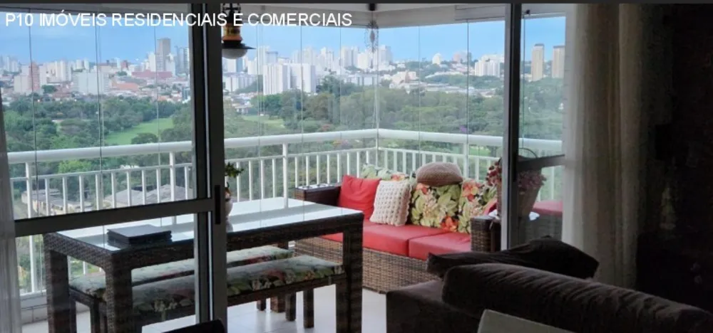 Apartamento, 4 quartos, 117 m² - Foto 1