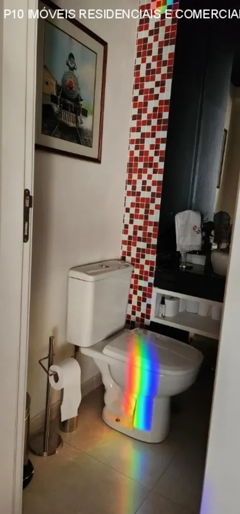 Apartamento, 4 quartos, 117 m² - Foto 6