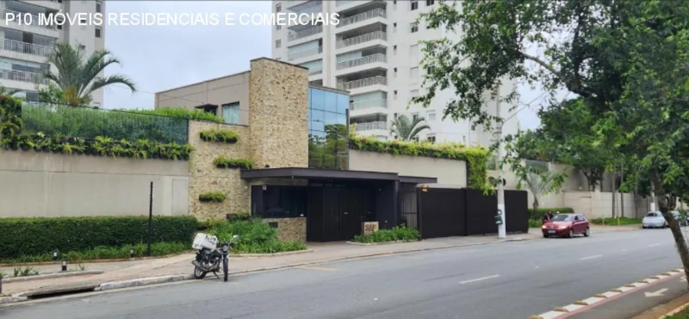 Apartamento, 4 quartos, 117 m² - Foto 8