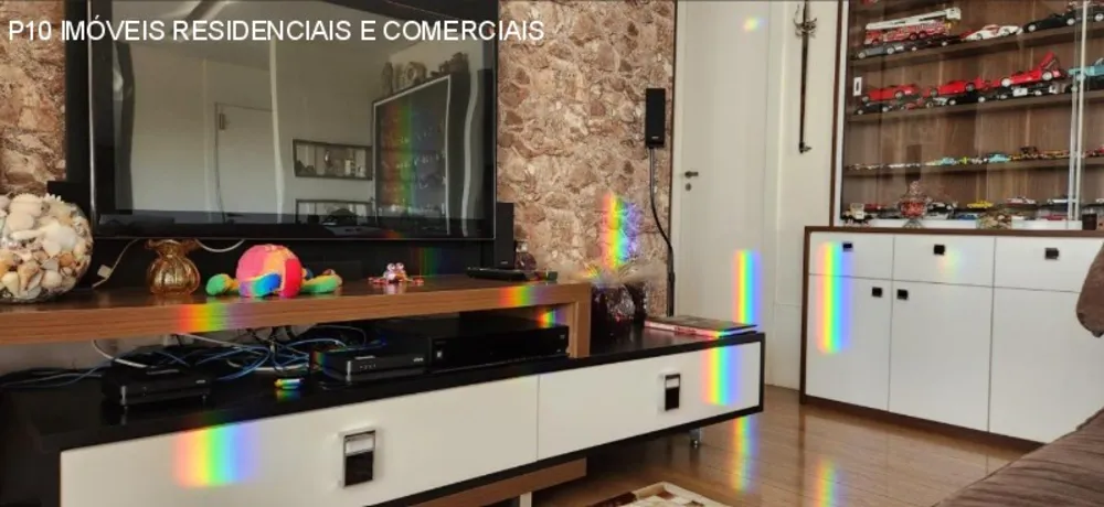 Apartamento, 4 quartos, 117 m² - Foto 2