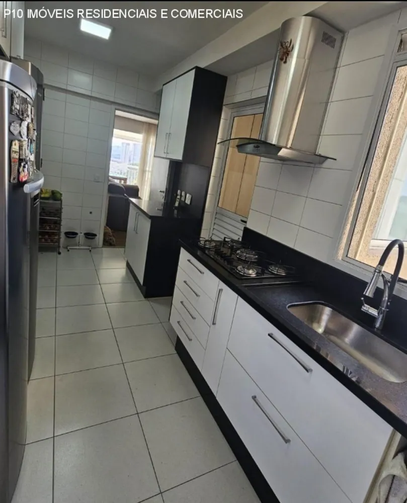 Apartamento, 4 quartos, 117 m² - Foto 3