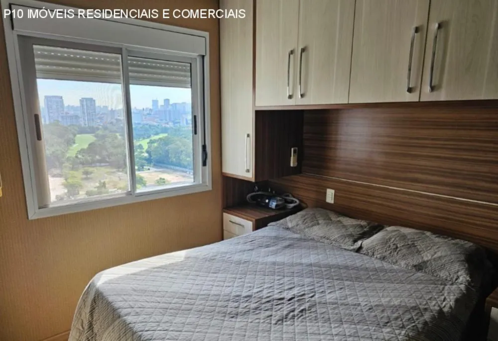 Apartamento, 4 quartos, 117 m² - Foto 4