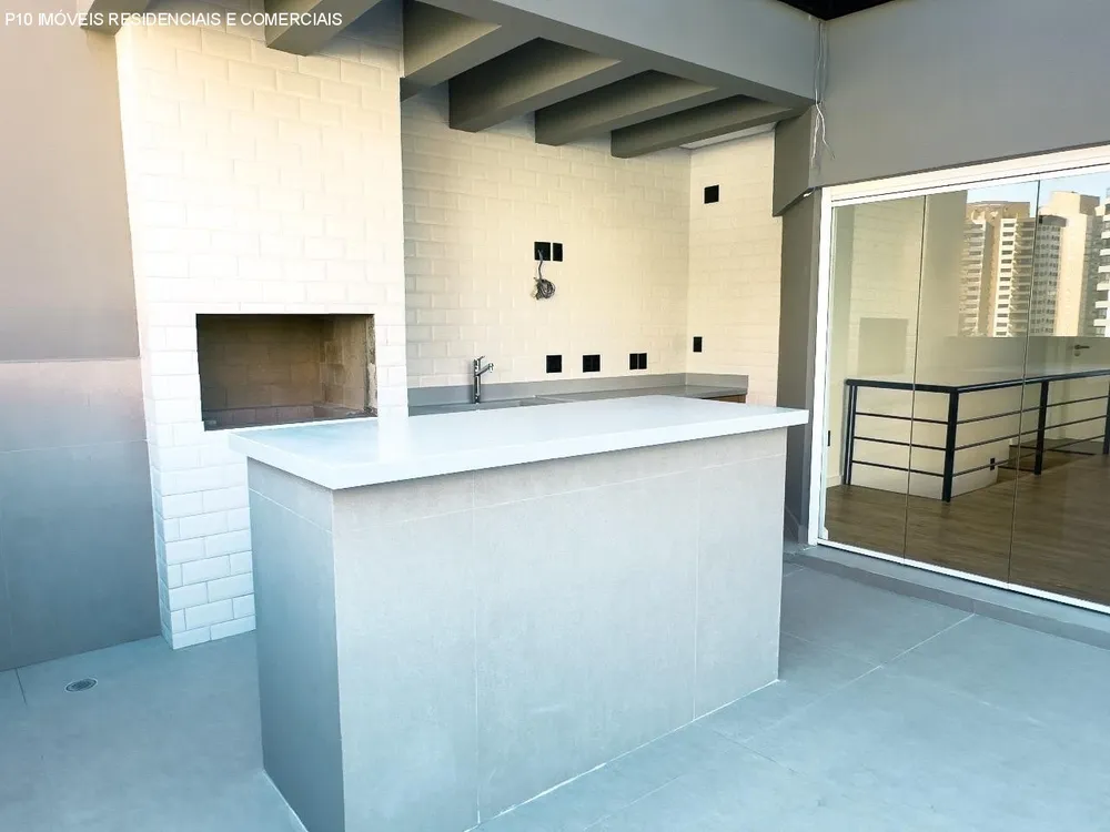 Cobertura, 3 quartos, 220 m² - Foto 4