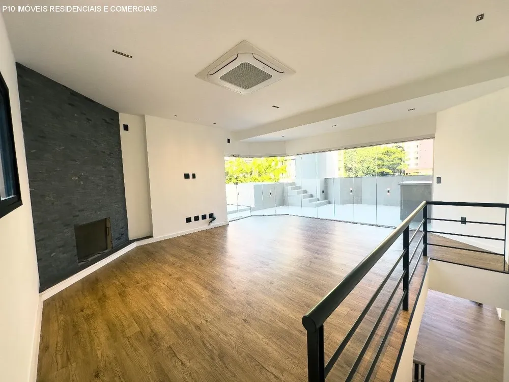 Cobertura, 3 quartos, 220 m² - Foto 5