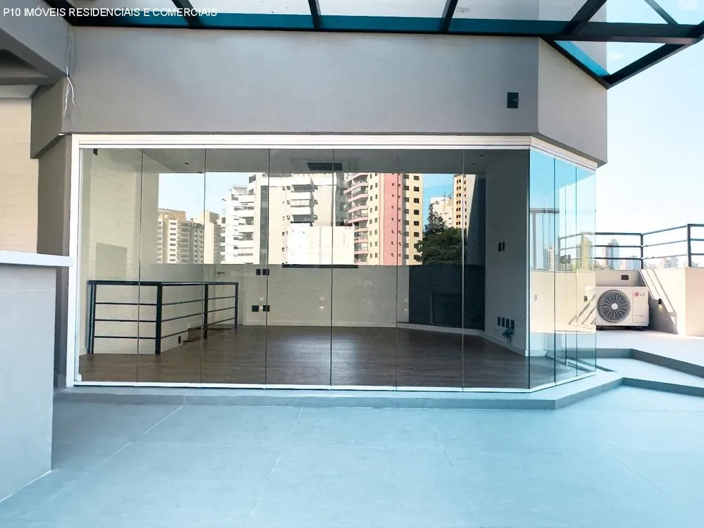 Cobertura, 3 quartos, 220 m² - Foto 3