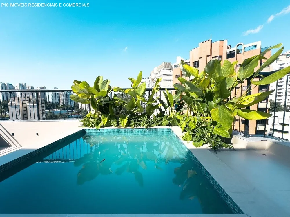 Cobertura, 3 quartos, 220 m² - Foto 1