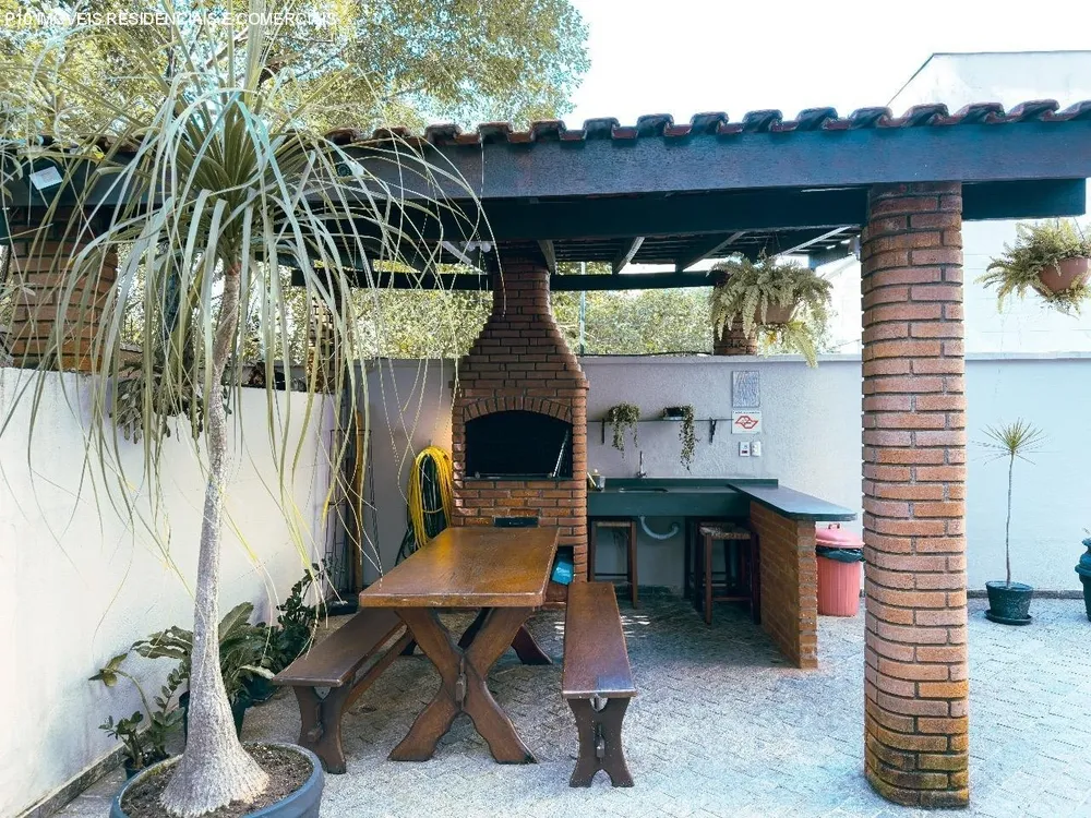 Cobertura, 3 quartos, 220 m² - Foto 12