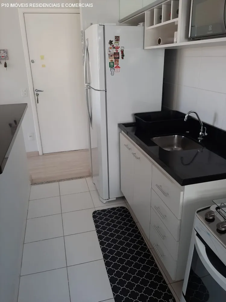 Apartamento, 2 quartos, 55 m² - Foto 7