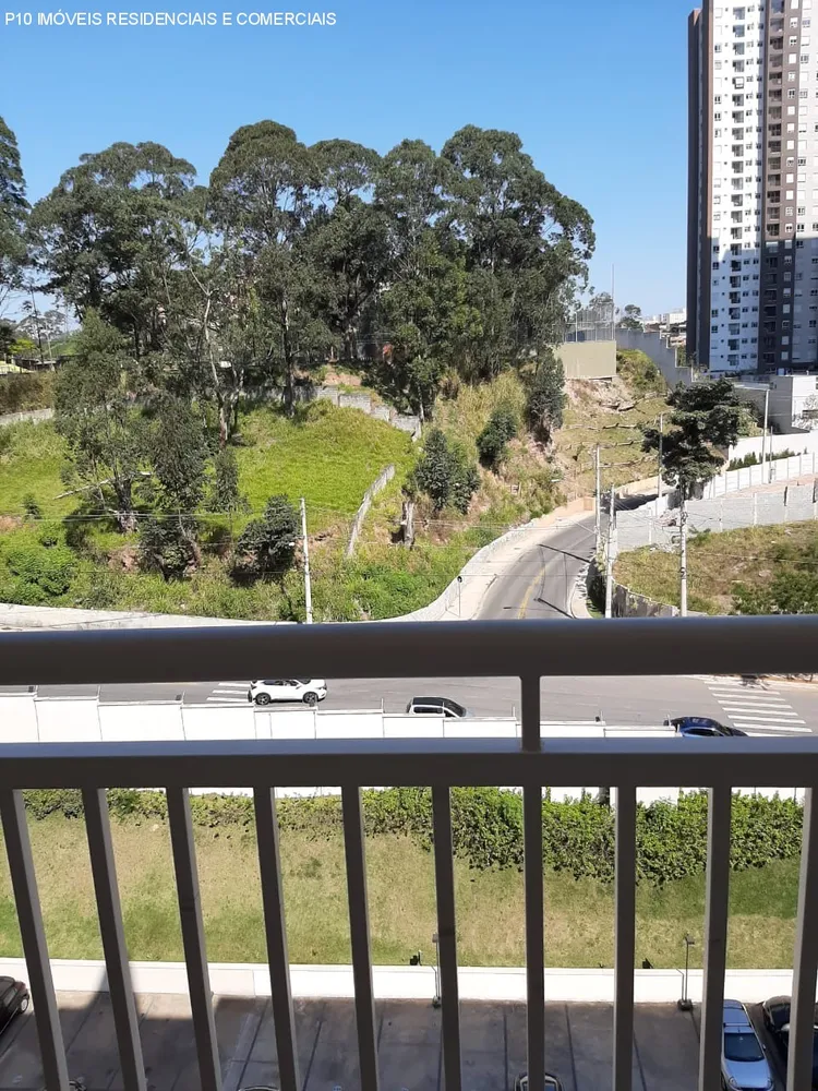 Apartamento, 2 quartos, 55 m² - Foto 6