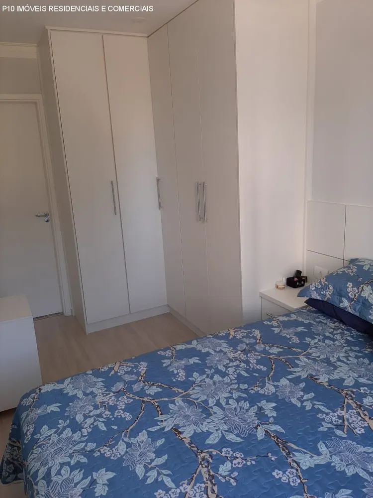 Apartamento, 2 quartos, 55 m² - Foto 9