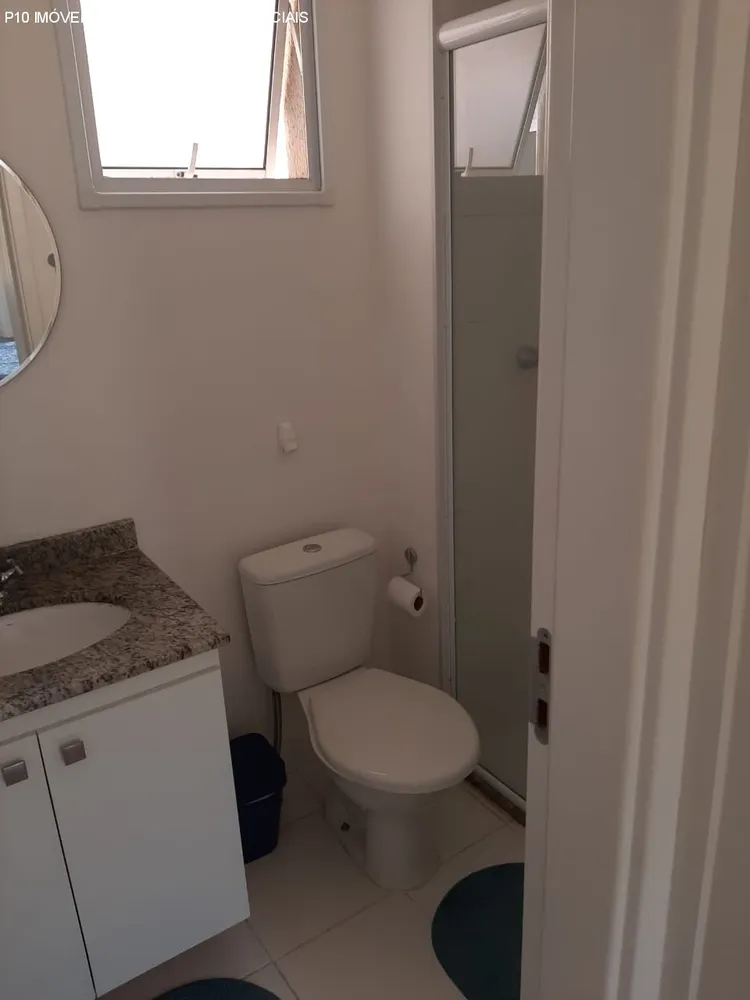 Apartamento, 2 quartos, 55 m² - Foto 10