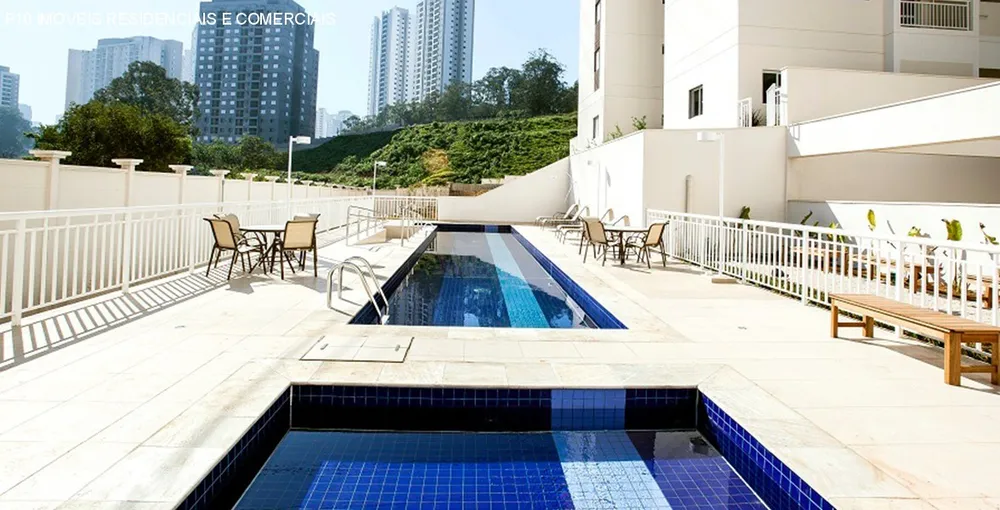 Apartamento, 2 quartos, 55 m² - Foto 11