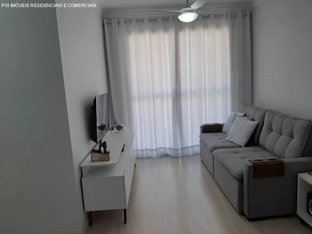 Apartamento à venda com 2 quartos, 55m² - Foto 1