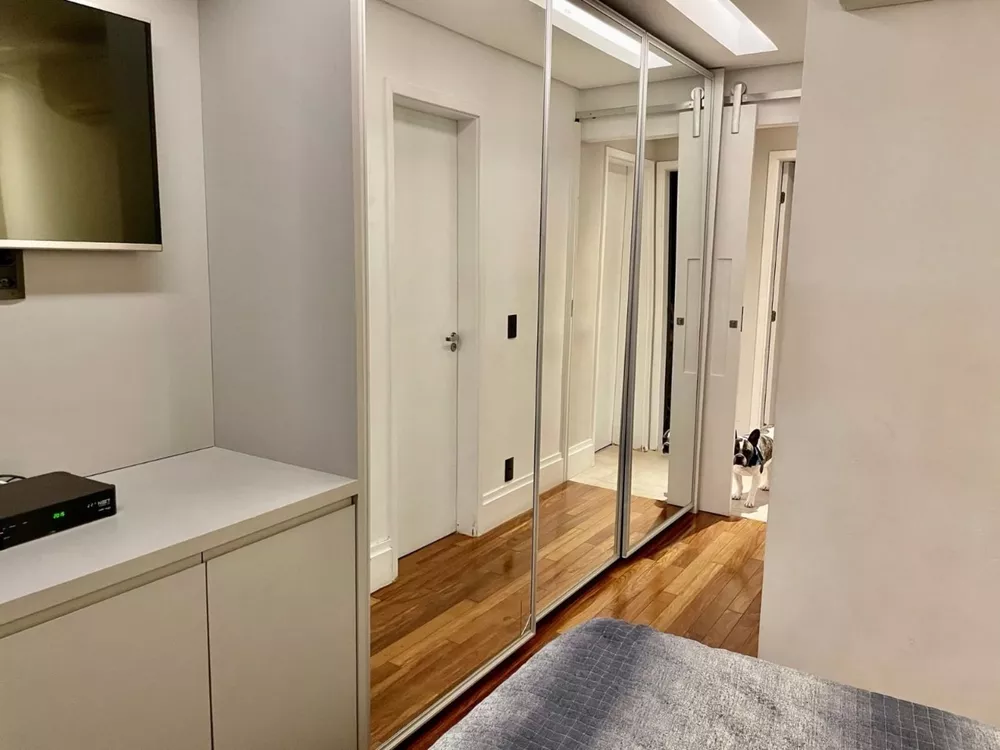 Apartamento à venda com 2 quartos, 74m² - Foto 20