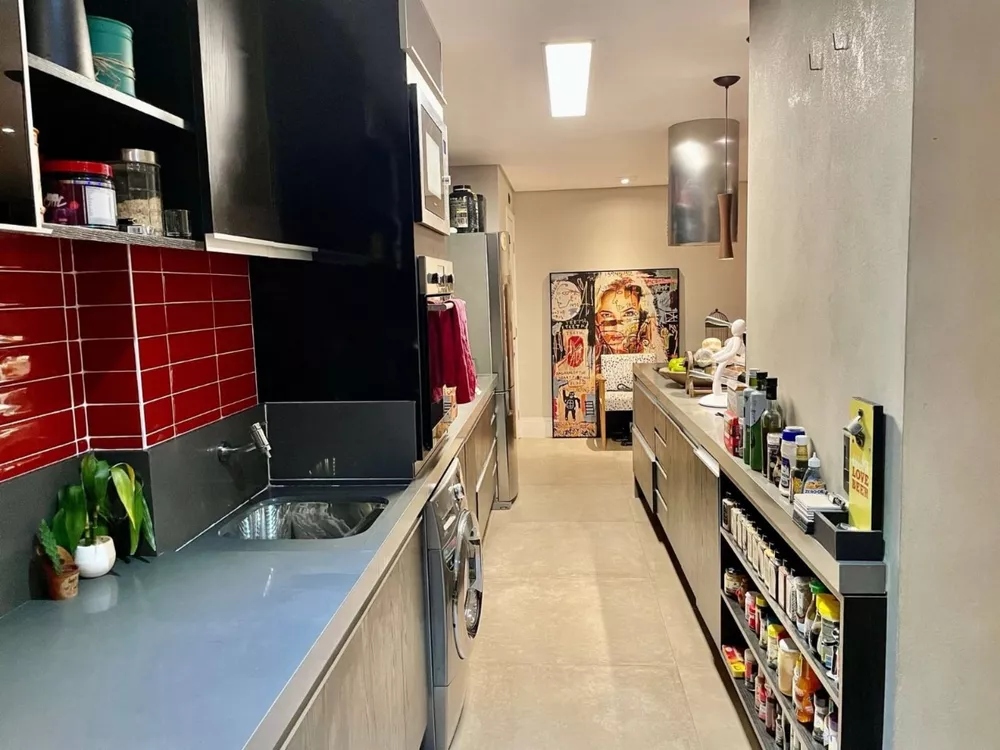 Apartamento à venda com 2 quartos, 74m² - Foto 9