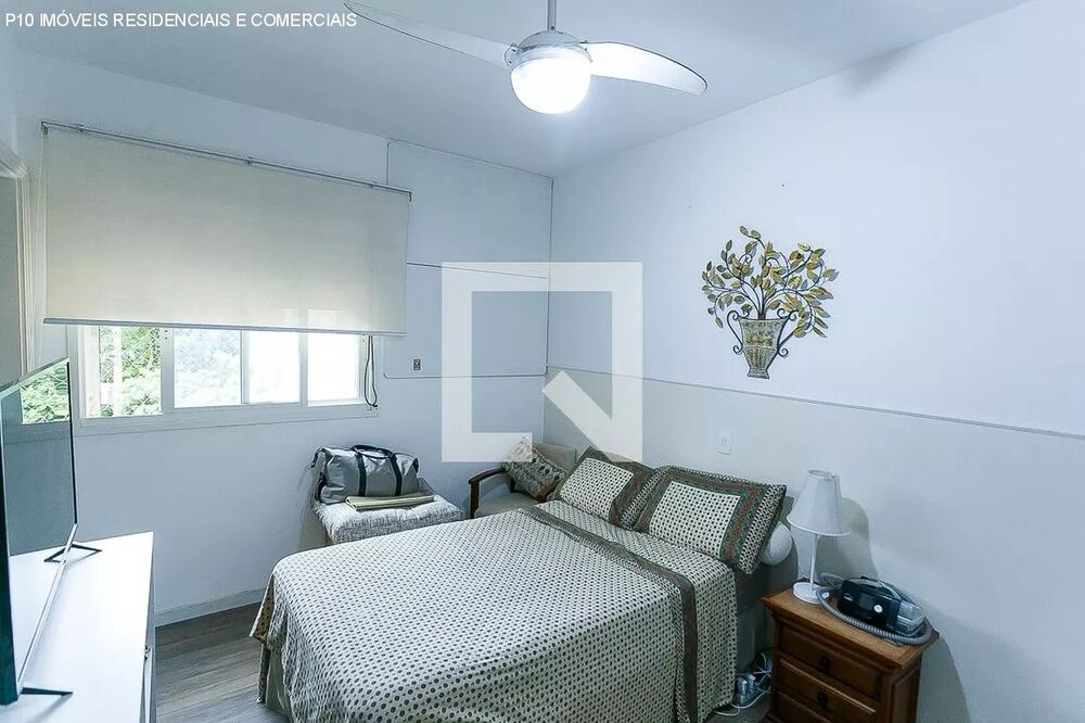 Apartamento, 4 quartos, 261 m² - Foto 4
