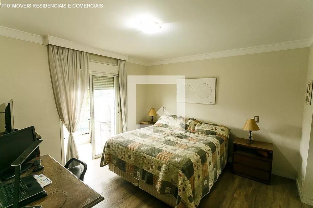 Apartamento, 4 quartos, 261 m² - Foto 1