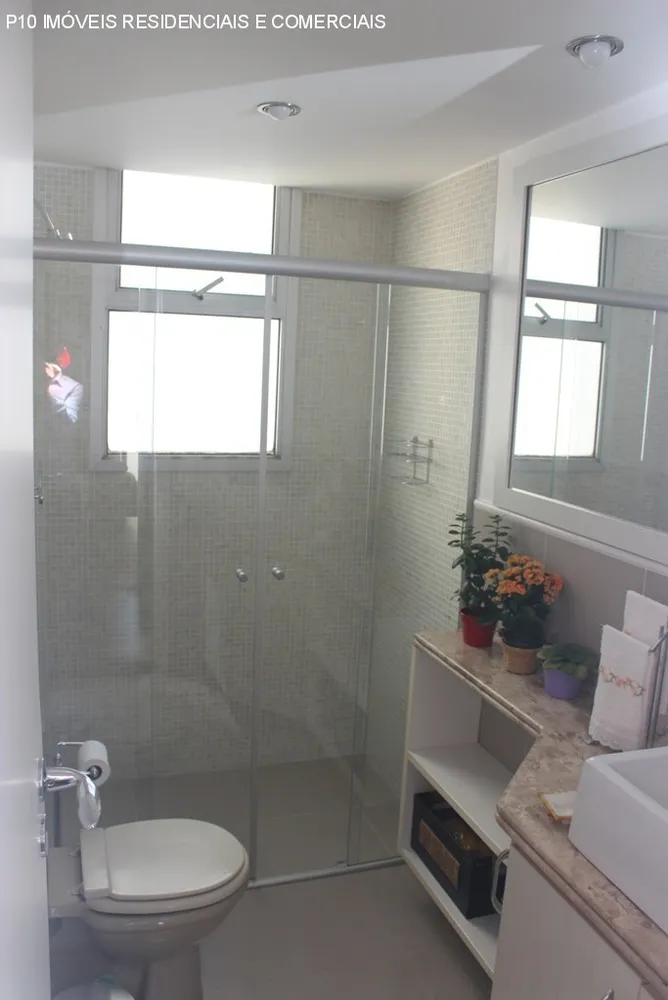 Apartamento, 3 quartos, 160 m² - Foto 5