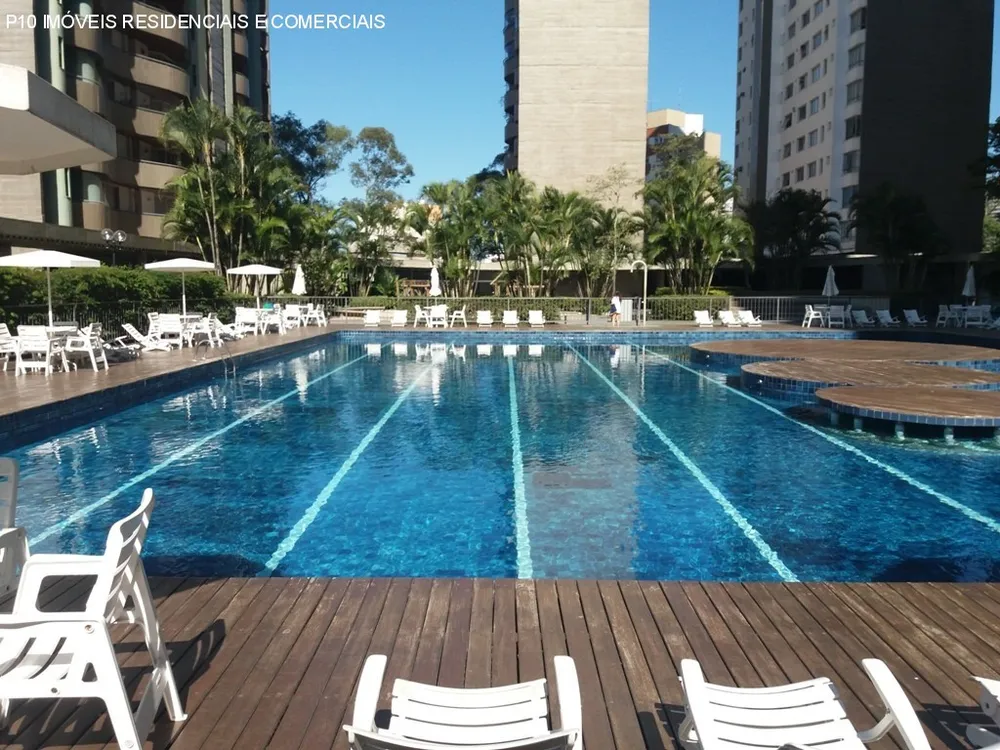 Apartamento, 3 quartos, 160 m² - Foto 2