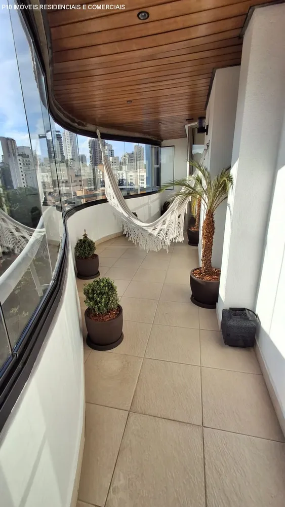 Apartamento, 3 quartos, 160 m² - Foto 4