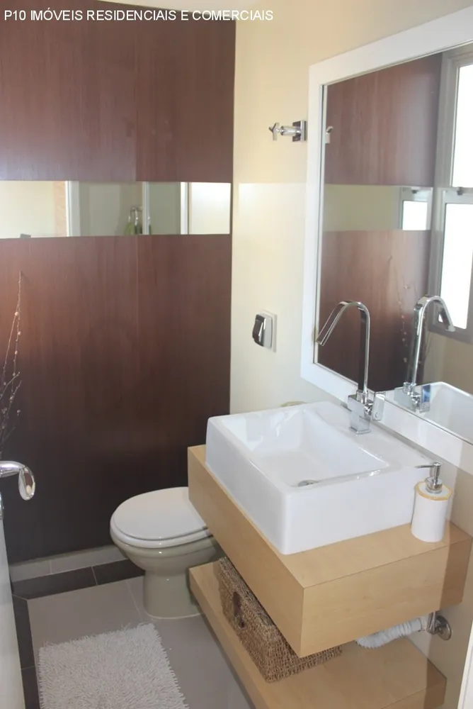 Apartamento, 3 quartos, 160 m² - Foto 1