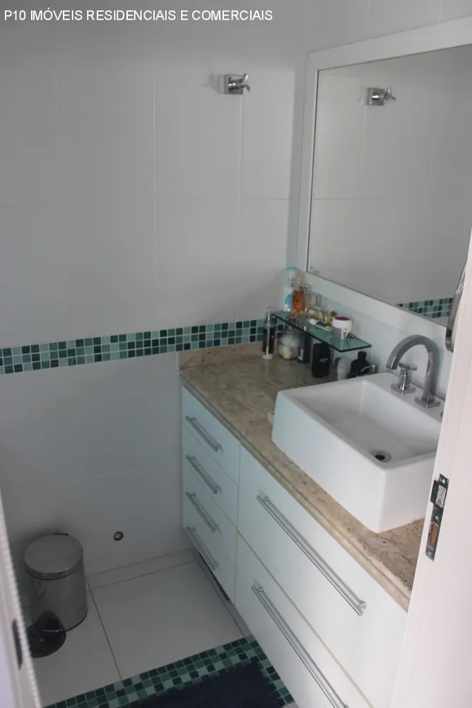 Apartamento, 3 quartos, 160 m² - Foto 7