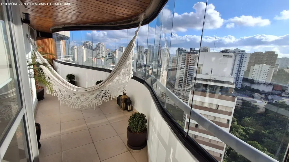 Apartamento, 3 quartos, 160 m² - Foto 6