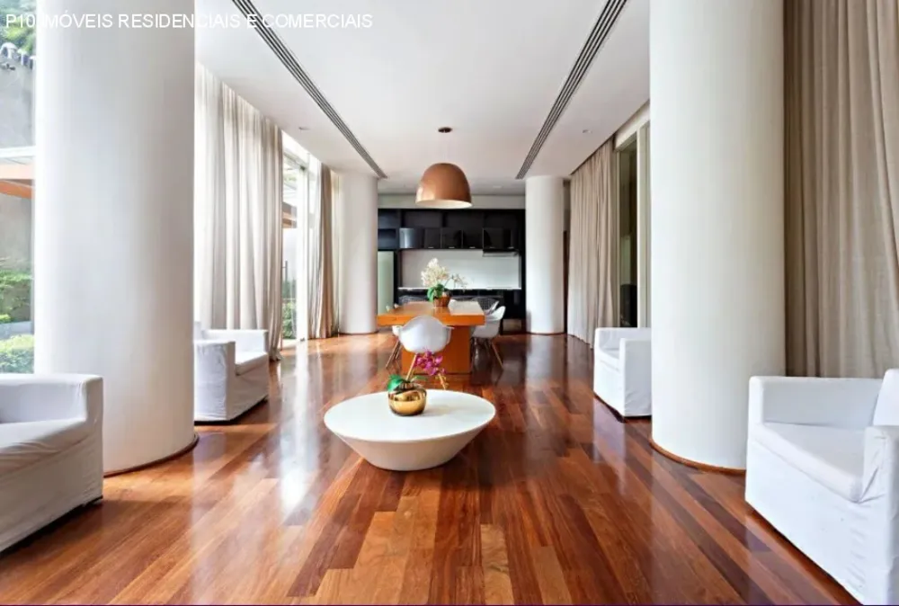 Apartamento, 1 quarto, 123 m² - Foto 12