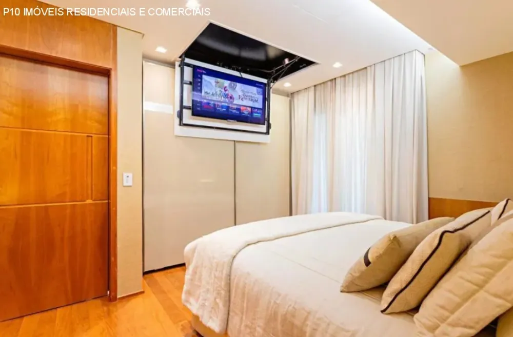 Apartamento, 1 quarto, 123 m² - Foto 5