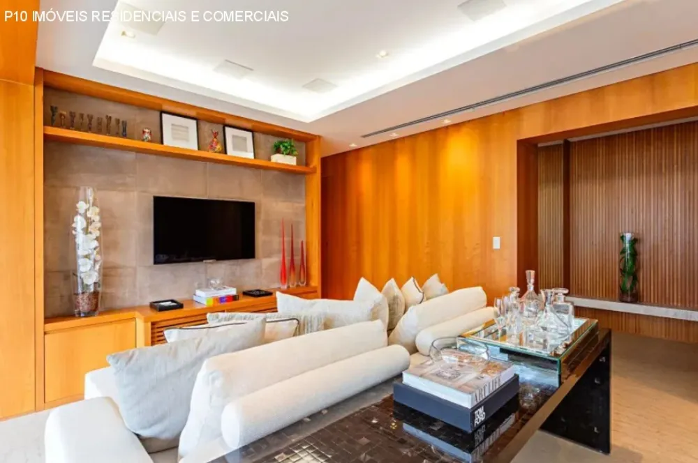 Apartamento, 1 quarto, 123 m² - Foto 4