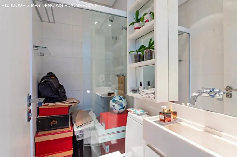 Apartamento, 1 quarto, 123 m² - Foto 10
