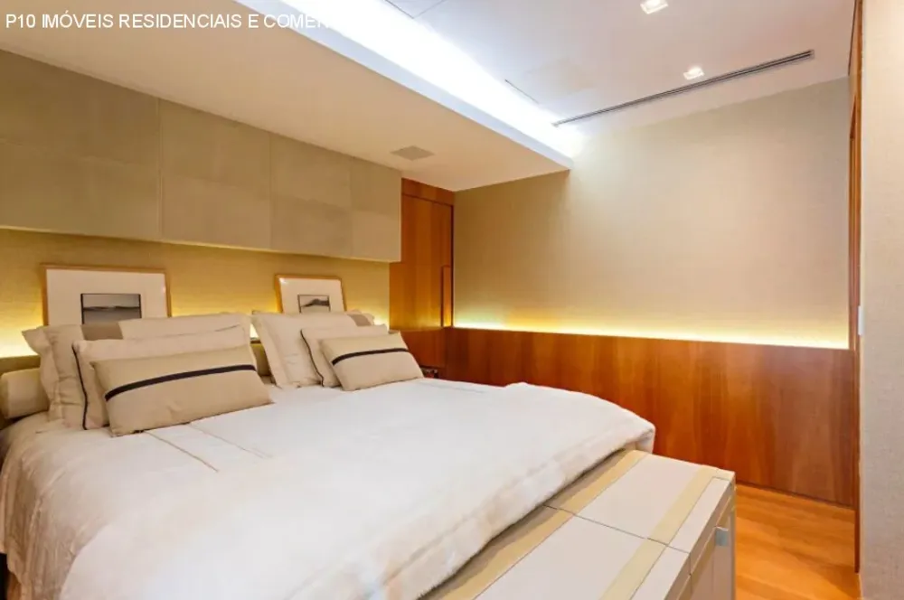 Apartamento, 1 quarto, 123 m² - Foto 6
