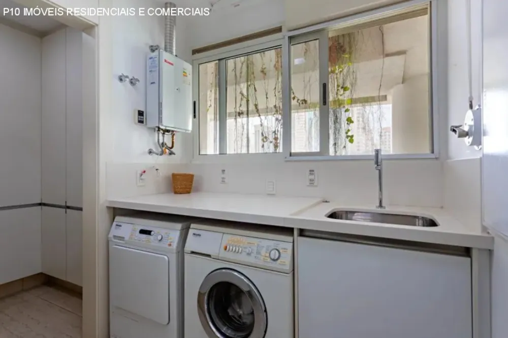 Apartamento, 1 quarto, 123 m² - Foto 11