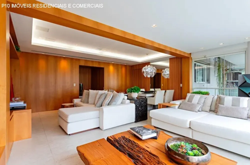 Apartamento, 1 quarto, 123 m² - Foto 3