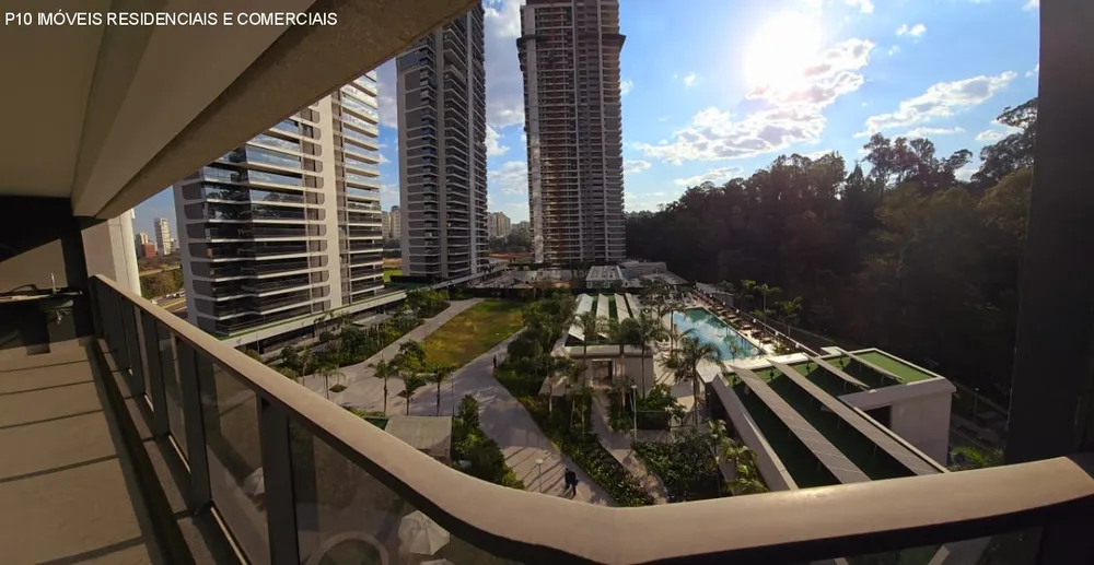 Apartamento, 2 quartos, 142 m² - Foto 6