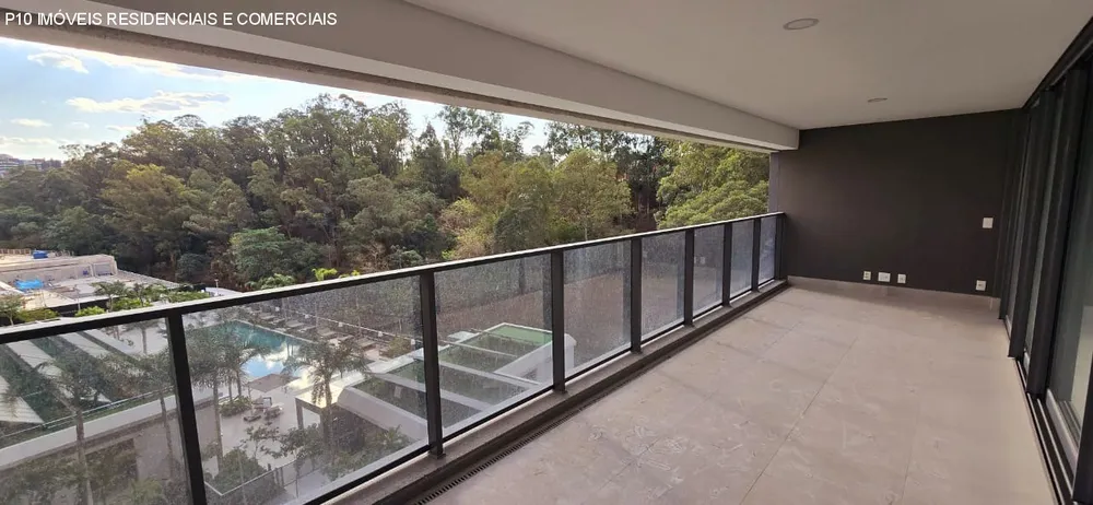 Apartamento, 2 quartos, 142 m² - Foto 5