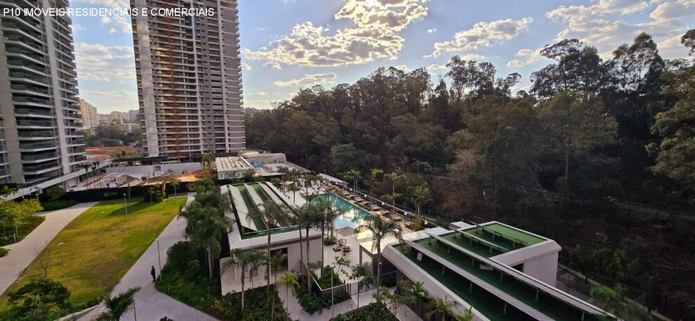 Apartamento, 2 quartos, 142 m² - Foto 2